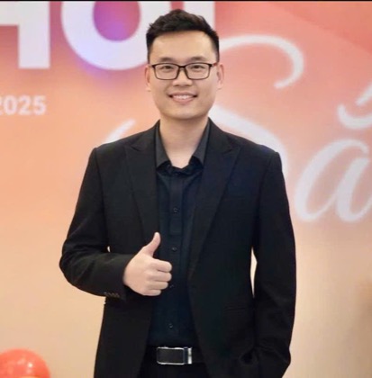 Học viên minh họa
